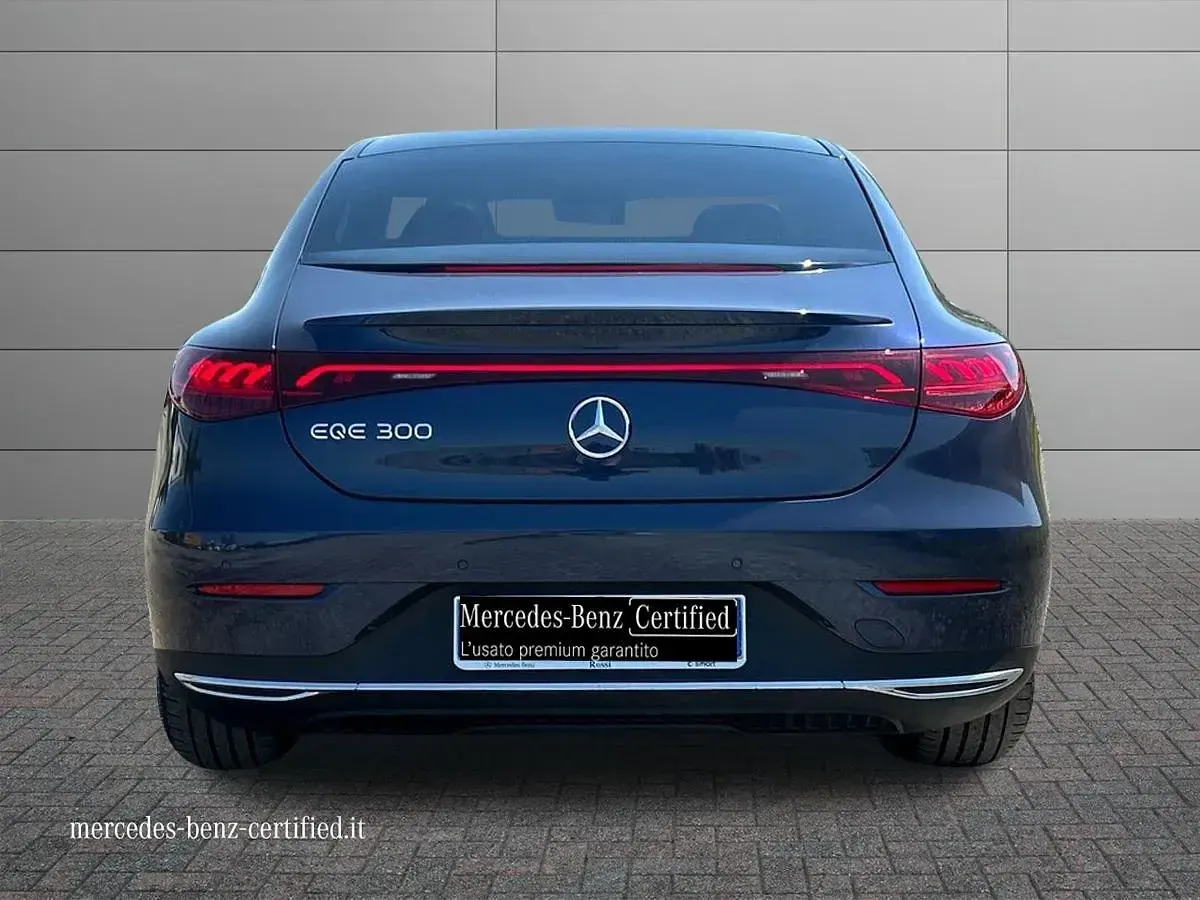 Usata Mercedes EQE300 Premium 180 kW (245 CV) 2025