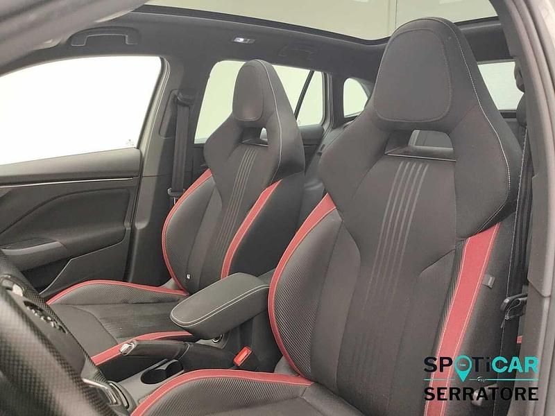 Usata Skoda Scala Monte Carlo 90 CV (66 kW) 2022 Grigio Utilitaria