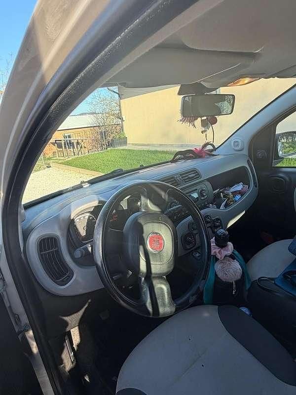 Usata Fiat Panda 60 CV (44 kW) 2014 Utilitaria