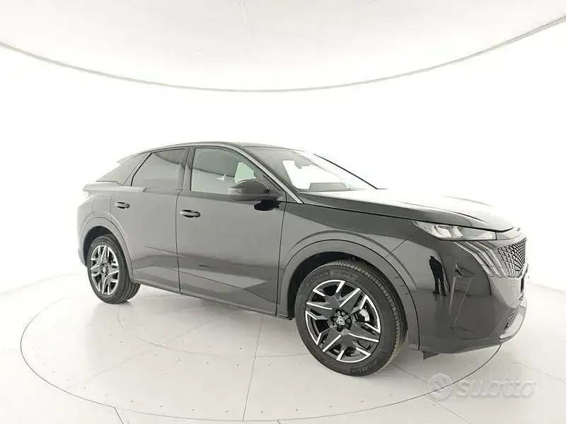 Usata Peugeot 3008 Allure 136 CV (100 kW) 2025 SUV
