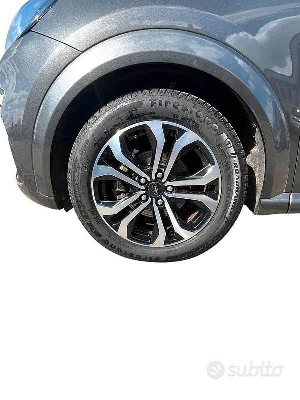 Usata Ford Puma ST-Line 125 CV (91 kW) 2023 Other SUV