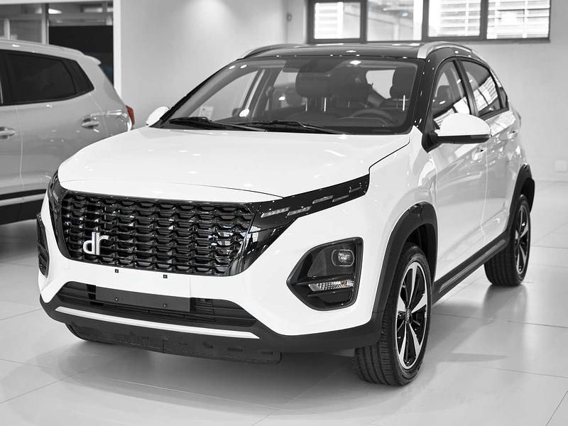 Nuova DR DR 3.0 114 CV (83 kW) 2026 Other SUV