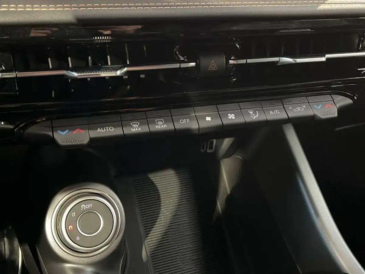 Nuova Alfa Romeo Tonale Sprint 130 CV (95 kW) 2025 Grigio SUV