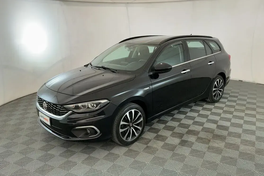 Usata Fiat Tipo Lounge 120 CV (88 kW) 2019 Station wagon