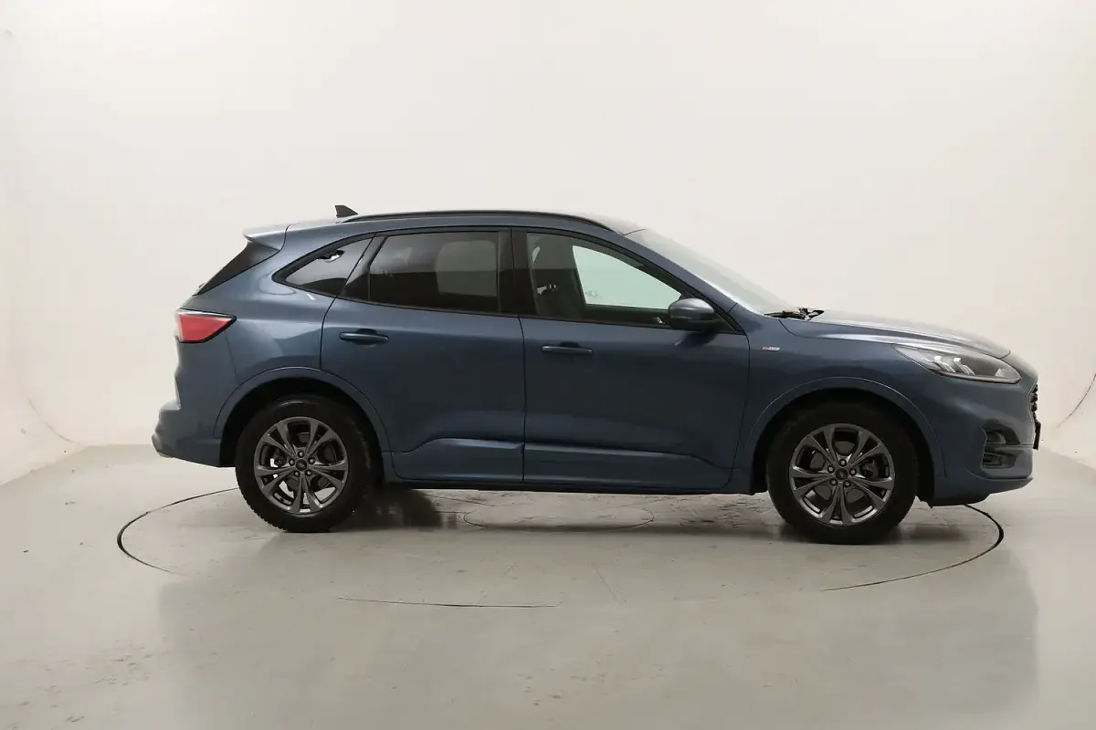 Usata Ford Kuga ST-Line 190 CV (139 kW) 2022 SUV