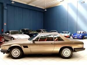 Usata Maserati Kyalami 280 CV (205 kW) 1983 Grigio Coupé