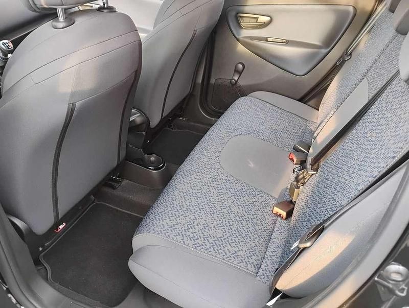 Usata Lancia Ypsilon Gold 69 CV (50 kW) 2023 Utilitaria