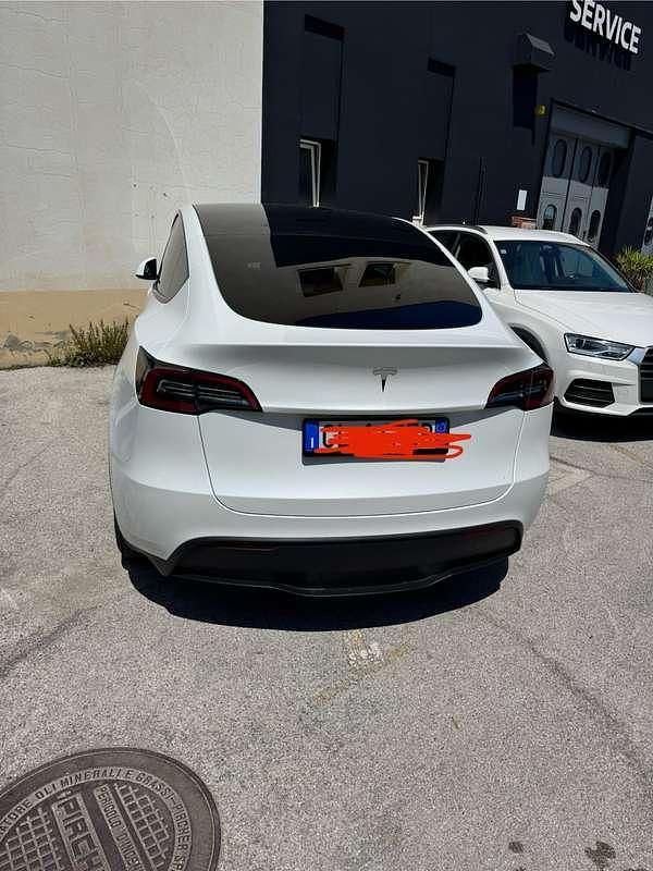 Usata Tesla Model Y RWD 88 kW (120 CV) 2022 SUV