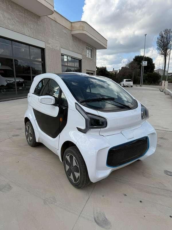 Usata XEV Yoyo 10 kW (14 CV) 2023 Utilitaria