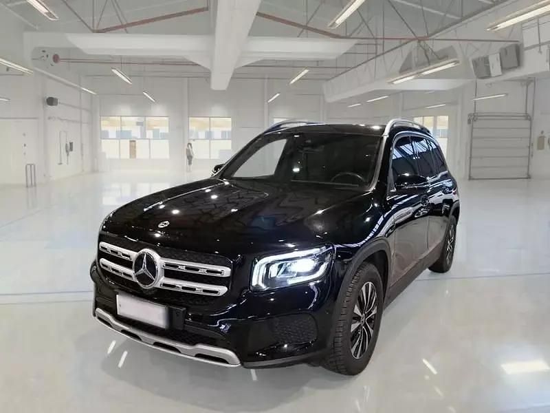 Usata Mercedes GLB200 Business 149 CV (109 kW) 2023 SUV