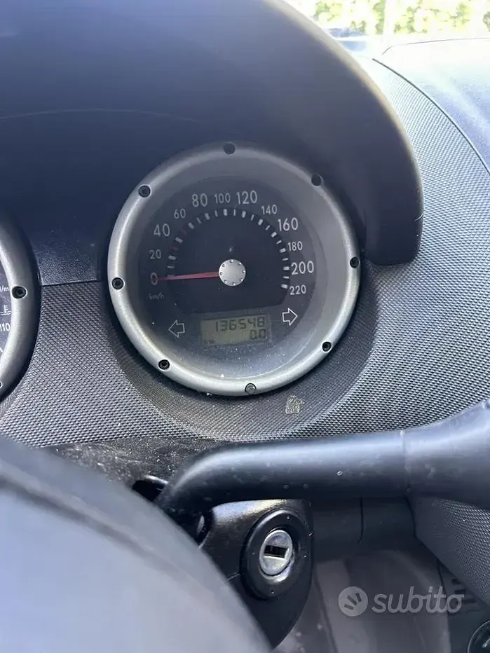 Usata VW Polo 60 CV (44 kW) 2000 Berlina
