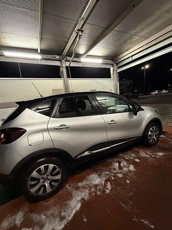 Usata Renault Captur 90 CV (66 kW) 2019 SUV