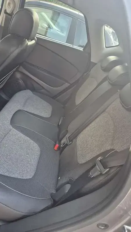 Usata Renault Captur 90 CV (66 kW) 2018 SUV