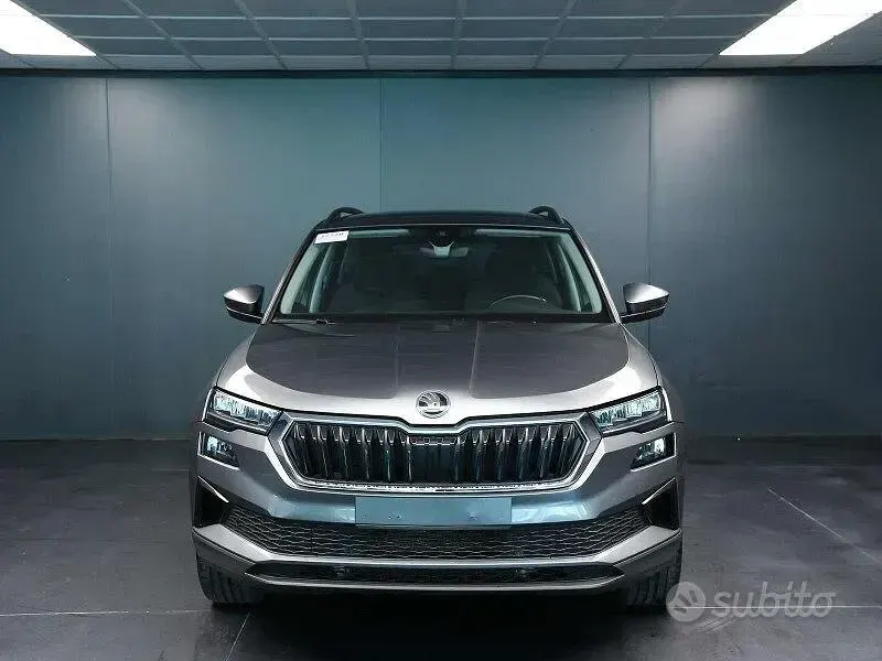 Usata Skoda Karoq Executive 116 CV (85 kW) 2024 Other SUV