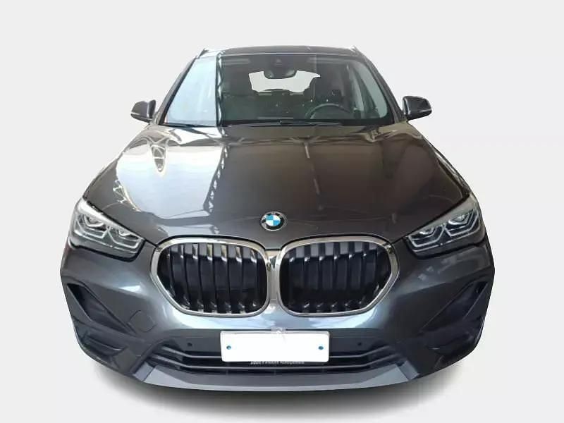 Usata BMW X1 Advantage 149 CV (109 kW) 2021 SUV