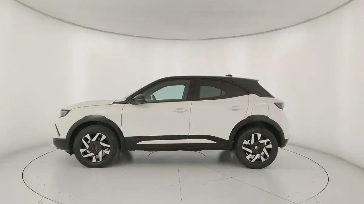 Nuova Opel Mokka 136 CV (100 kW) 2026 Bianco SUV