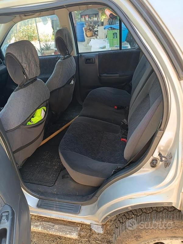 Usata Opel Frontera 136 CV (100 kW) 1998 SUV