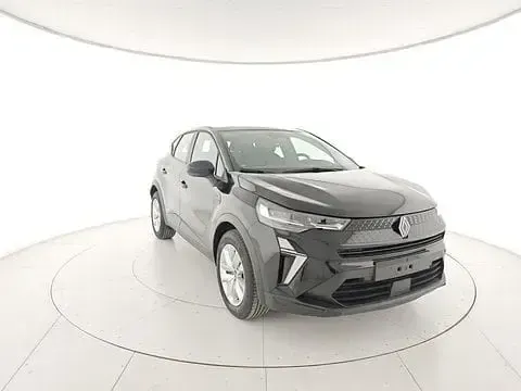 Usata Renault Captur Evolution 101 CV (74 kW) 2026 SUV