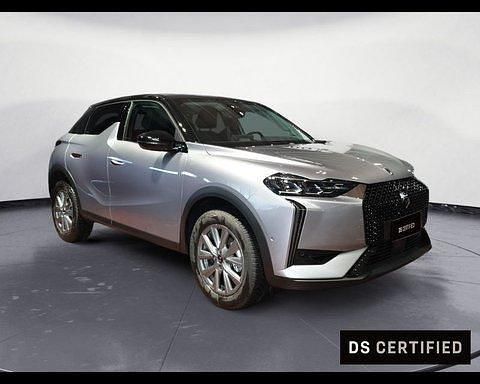 Usado DS Automobiles DS3 Bastille 101 CV (74 kW) 2023 Gris SUV