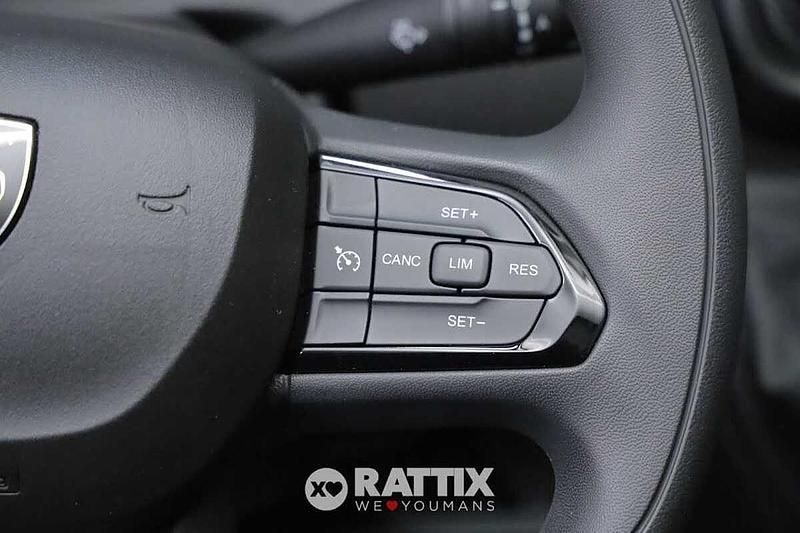 Nuova Peugeot Boxer 140 CV (102 kW) 2025 Bianco icy Furgone