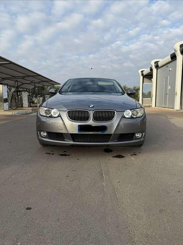 Usata BMW 325 218 CV (160 kW) 2006 Coupé