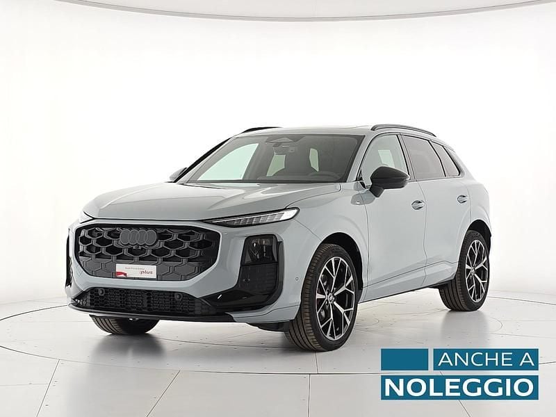 Usata Audi Q3 S-Line 150 CV (110 kW) 2025 SUV