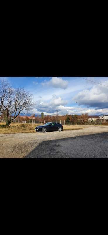 Usata VW Corrado 136 CV (100 kW) 1993 Utilitaria