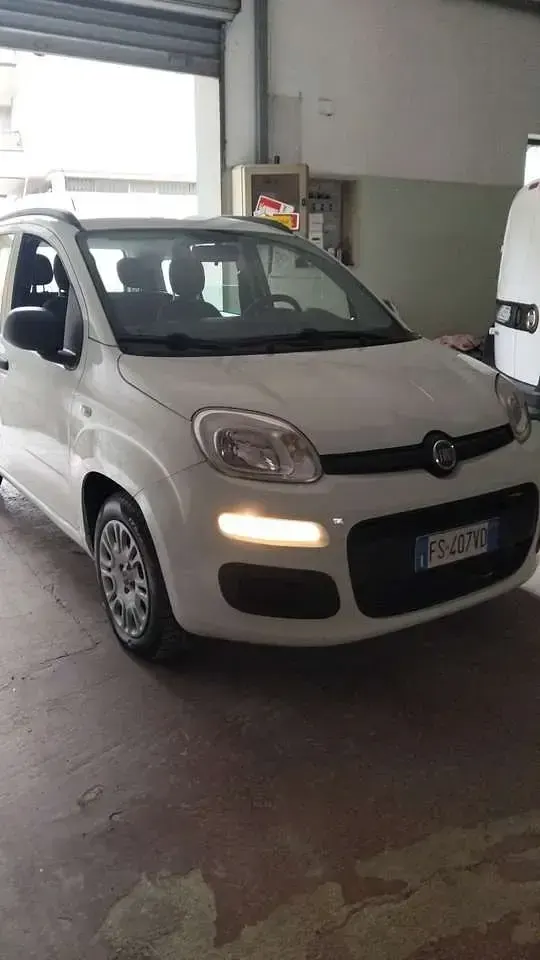 Usata Fiat Panda Easy 69 CV (50 kW) 2018 Other Utilitaria