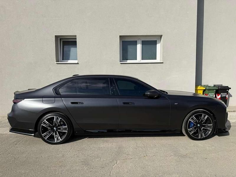 Usata BMW 740 M Sport 299 CV (219 kW) 2024 Berlina