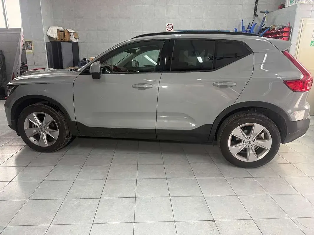 Usata Volvo XC40 129 CV (94 kW) 2024 SUV