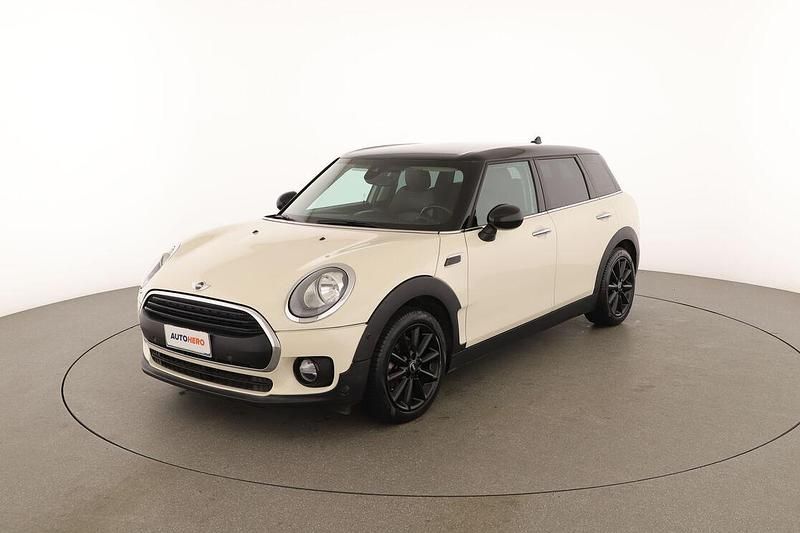 Usado Mini One D Clubman 115 HP (84 kW) 2017 Carrinha