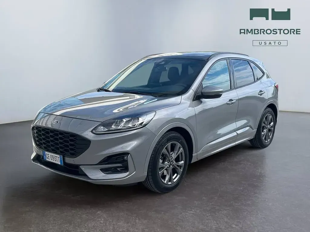 Usata Ford Kuga 120 CV (88 kW) 2021 SUV