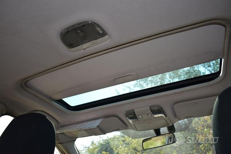 Usata Subaru Legacy 2011 Berlina