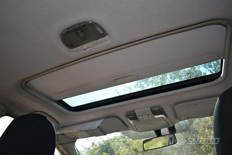 Usata Subaru Legacy 2011 Berlina