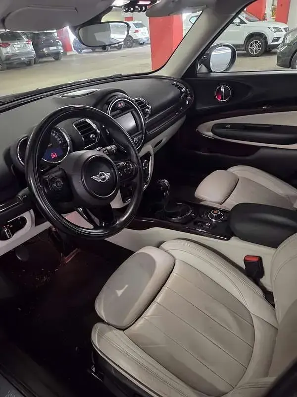Usata Mini Cooper SD Clubman Business 190 CV (139 kW) 2016 Station wagon