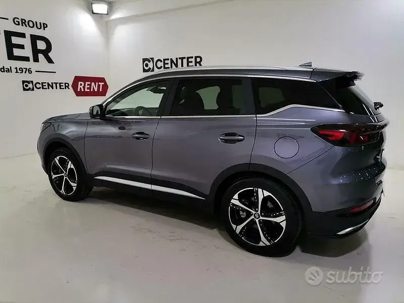 Usata DR DR 6.0 154 CV (113 kW) 2025 SUV