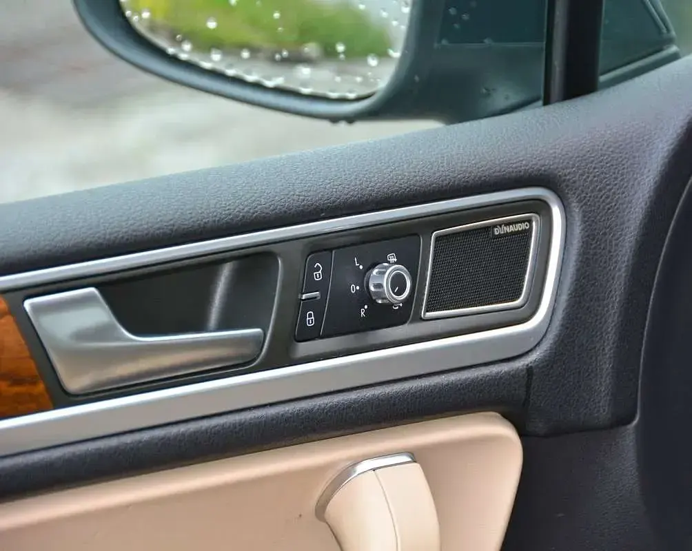 Usata VW Touareg 245 CV (180 kW) 2014 SUV