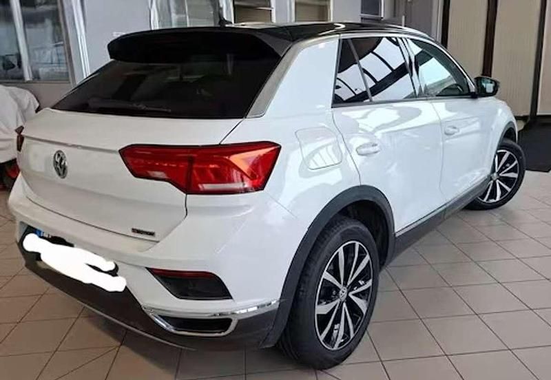 Usata VW T-Roc Advance 116 CV (85 kW) 2020 SUV