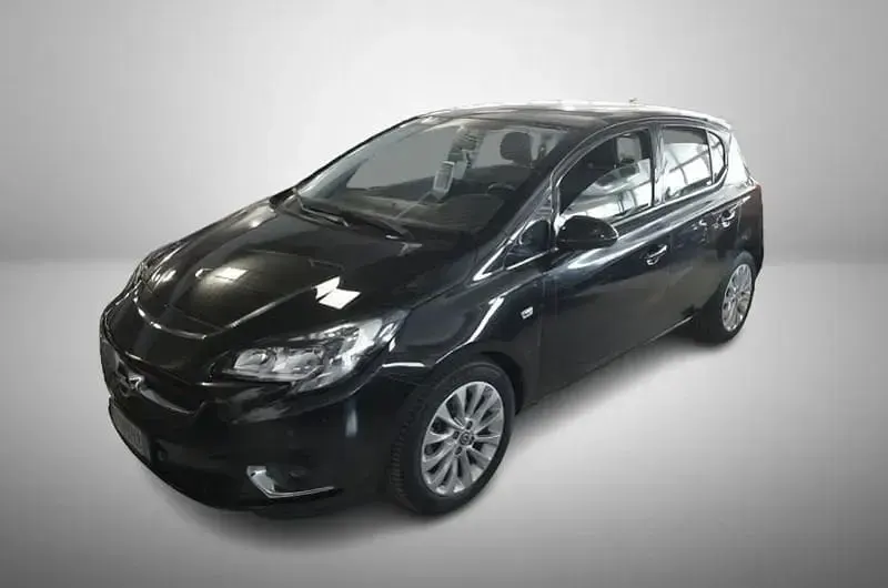 Usata Opel Corsa Cosmo 90 CV (66 kW) 2017 Other Utilitaria