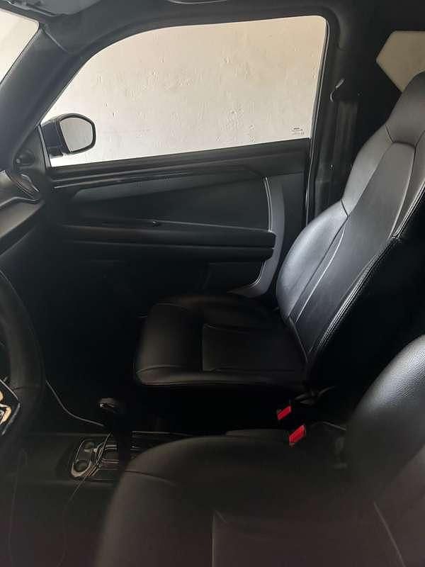 Usata Ligier JS50 95 CV (69 kW) 2024 Nero Utilitaria