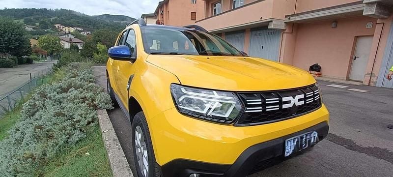 Usata Dacia Duster Essentiel 101 CV (74 kW) 2023 SUV