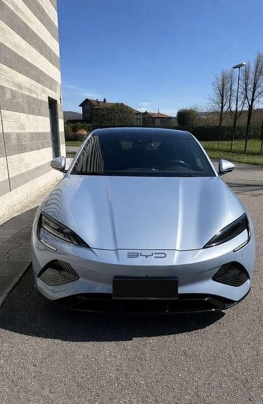 Usata BYD Seal Design 69 kW (95 CV) 2024 Berlina