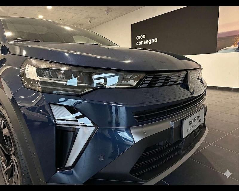 Nuova Renault Symbioz Evolution 122 CV (89 kW) 2026 Blu SUV