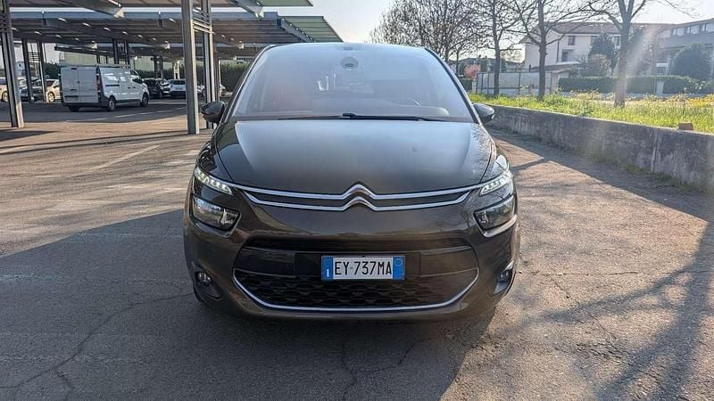 Usata Citroën C4 Picasso Exclusive 116 CV (85 kW) 2015 Monovolume