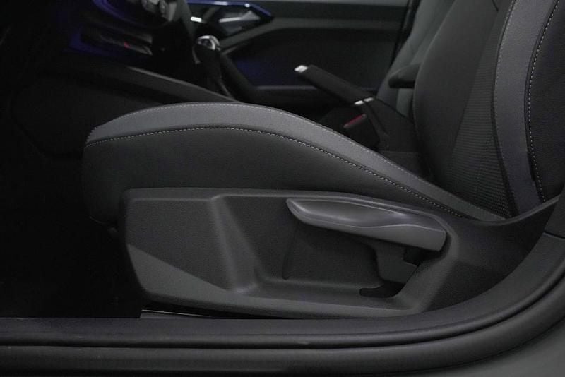 Nuevo Audi A1 S-Line 116 CV (85 kW) 2026 SUV