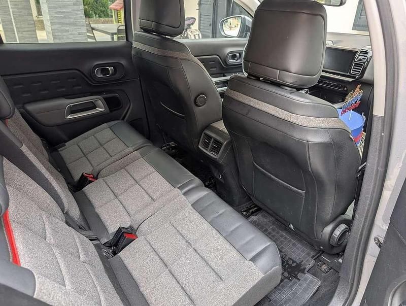 Usata Citroën C5 Aircross Shine 131 CV (96 kW) 2019 SUV