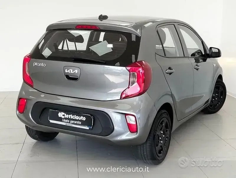 Usata Kia Picanto Urban 67 CV (49 kW) 2022 Other Utilitaria
