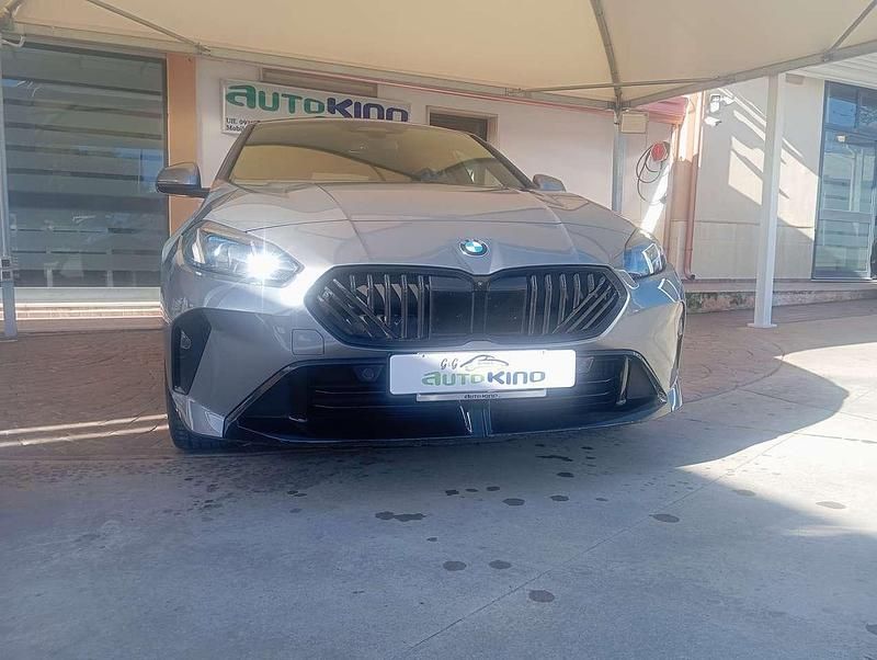 Usata BMW 118 M Sport 150 CV (110 kW) 2025 Other Utilitaria