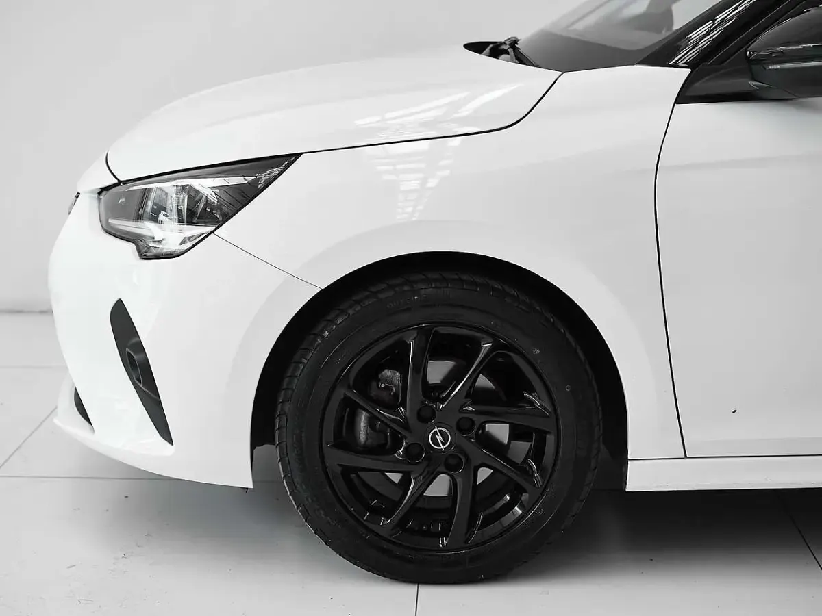 Usata Opel Blitz Edition 101 CV (74 kW) 2022 Other Berlina