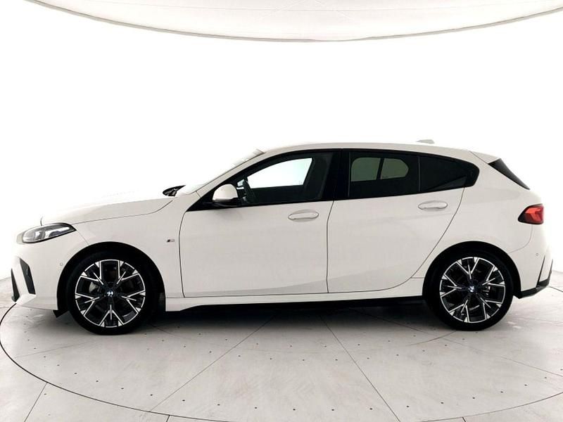 Usata BMW 120 M Sport 170 CV (125 kW) 2025 Bianco Utilitaria